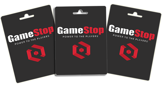 free gamestop gift card generator